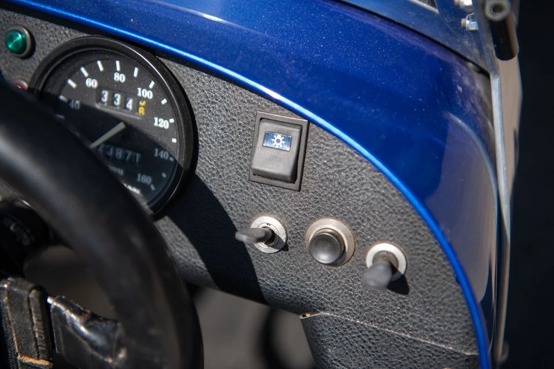 1997 Caterham Seven - Image 24 of 30