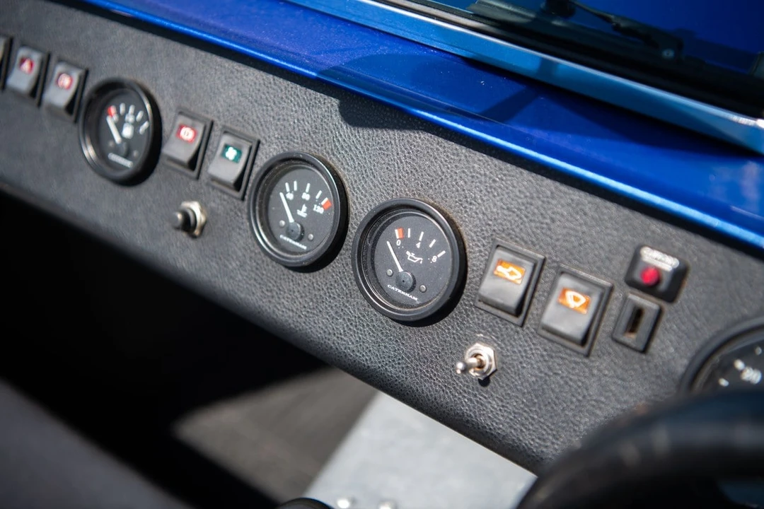 1997 Caterham Seven - Image 25 of 30