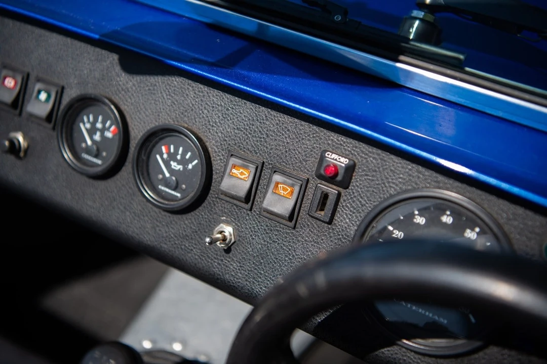 1997 Caterham Seven - Image 26 of 30