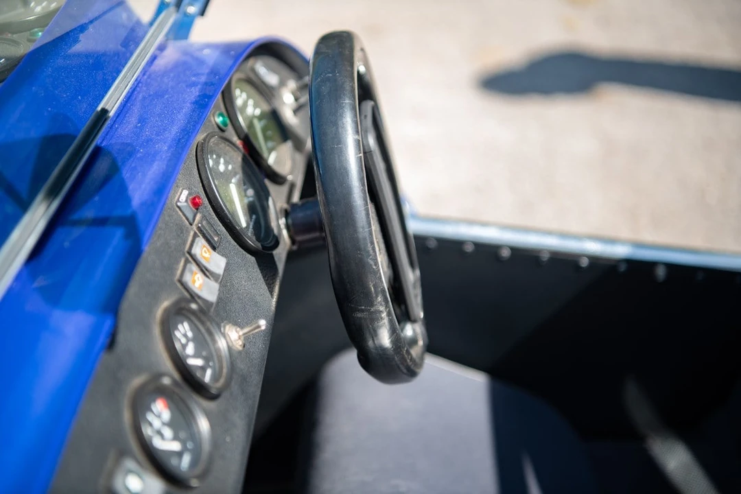 1997 Caterham Seven - Image 27 of 30