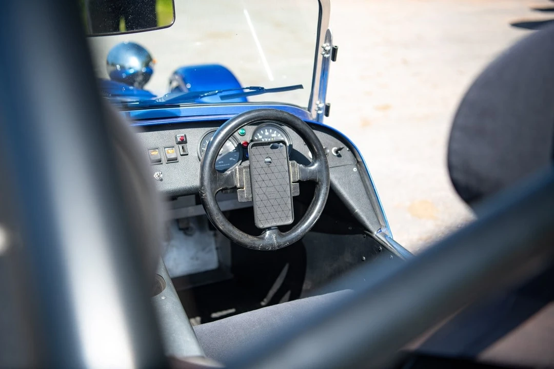 1997 Caterham Seven - Image 28 of 30