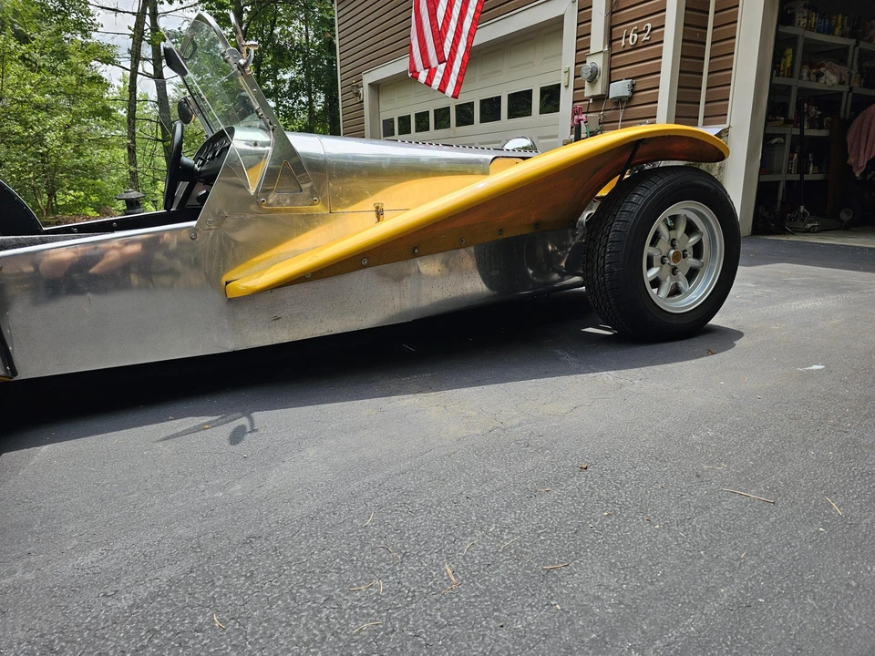 1997 Caterham Seven - Image 20 of 31