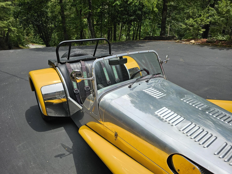 1997 Caterham Seven - Image 21 of 31