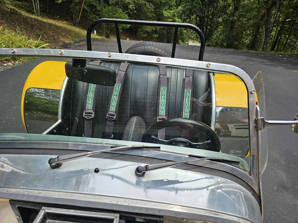 1997 Caterham Seven - Image 11 of 31