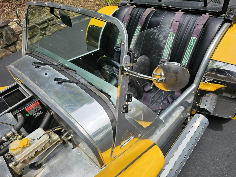 1997 Caterham Seven - Image 29 of 31