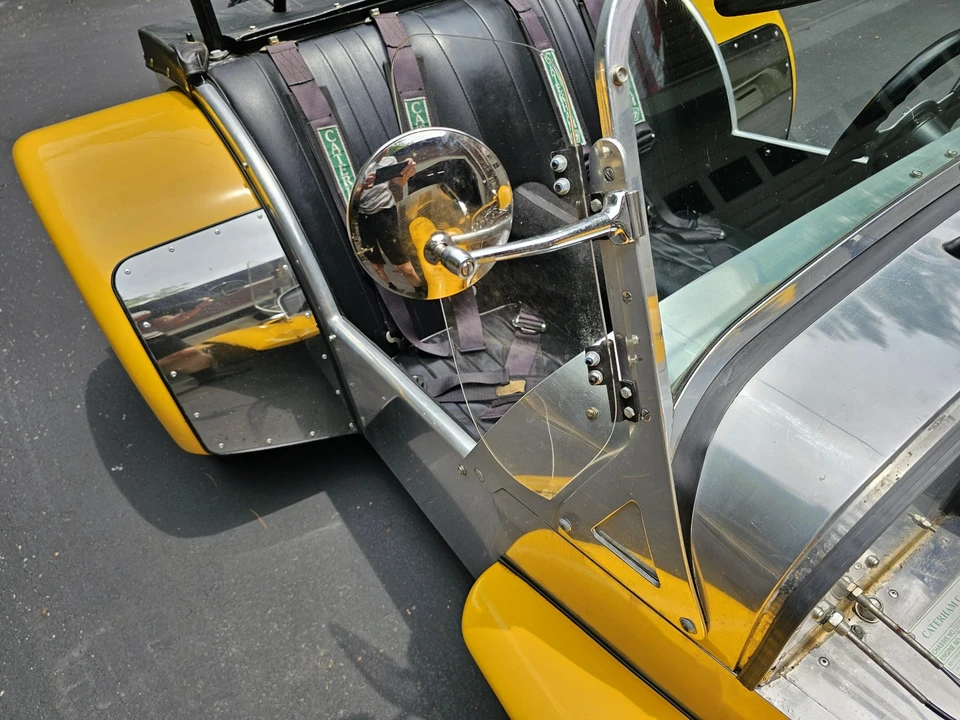 1997 Caterham Seven - Image 18 of 31