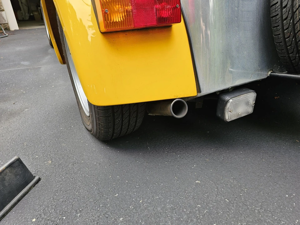 1997 Caterham Seven - Image 15 of 31