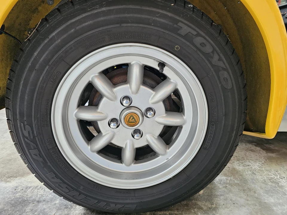 1997 Caterham Seven - Image 28 of 31