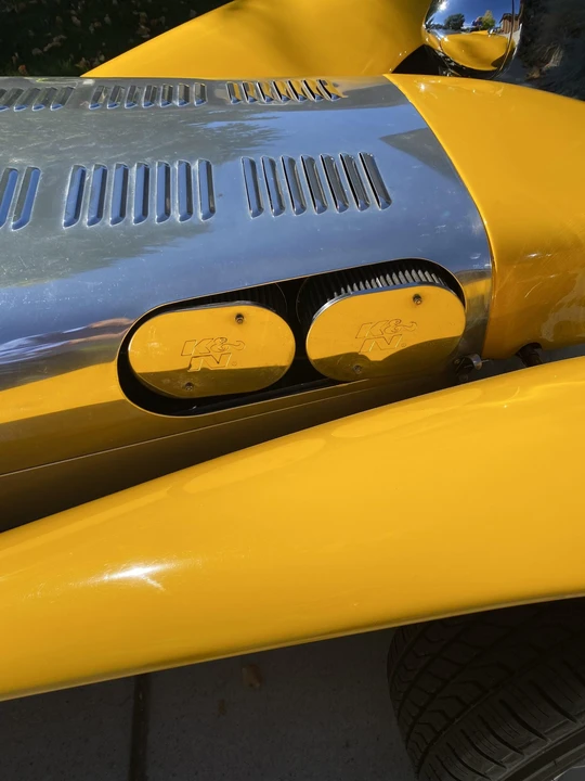 1997 Caterham Seven - Image 27 of 31