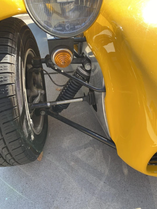 1997 Caterham Seven - Image 19 of 31