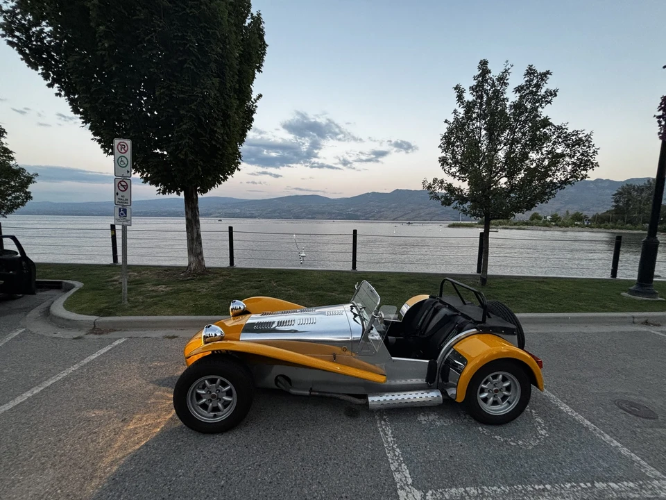 1997 Caterham Seven - Image 6 of 31