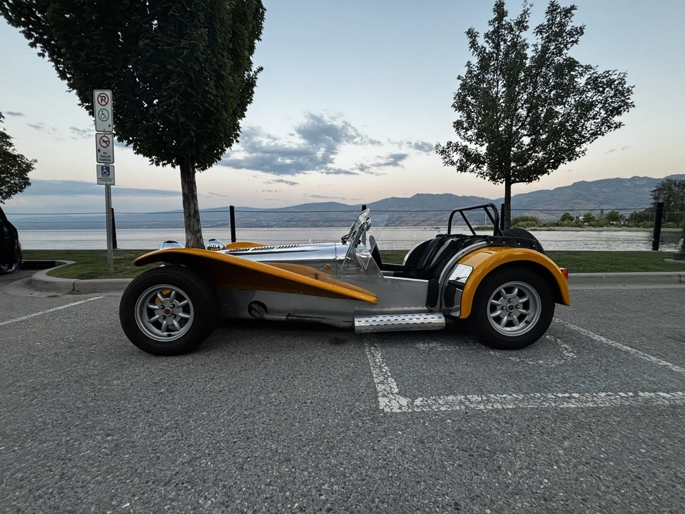1997 Caterham Seven - Image 5 of 31