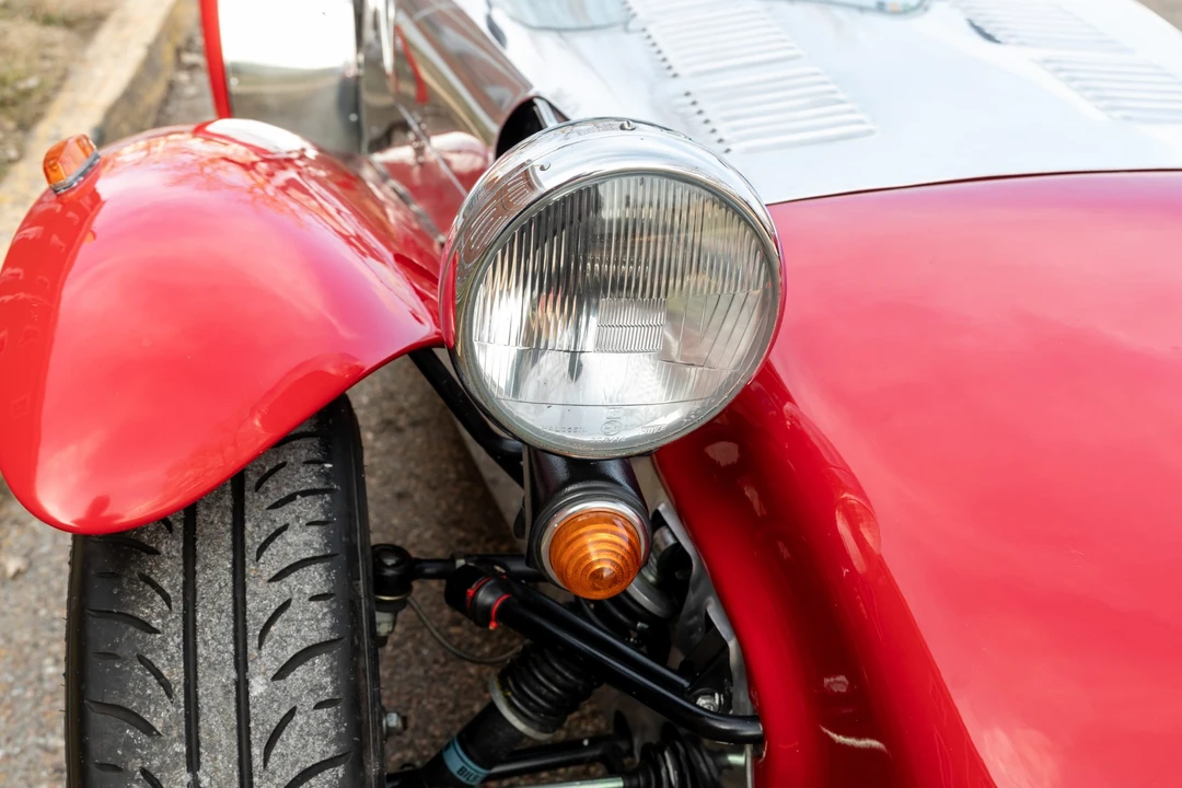 1997 Caterham Seven - Image 12 of 31