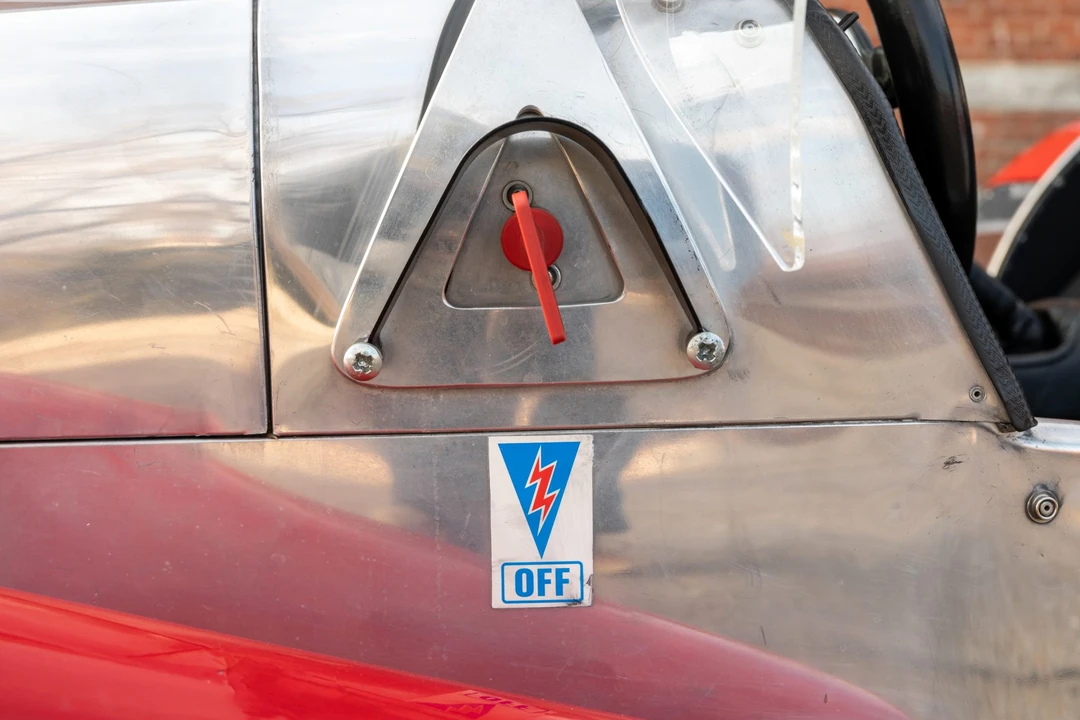 1997 Caterham Seven - Image 18 of 31