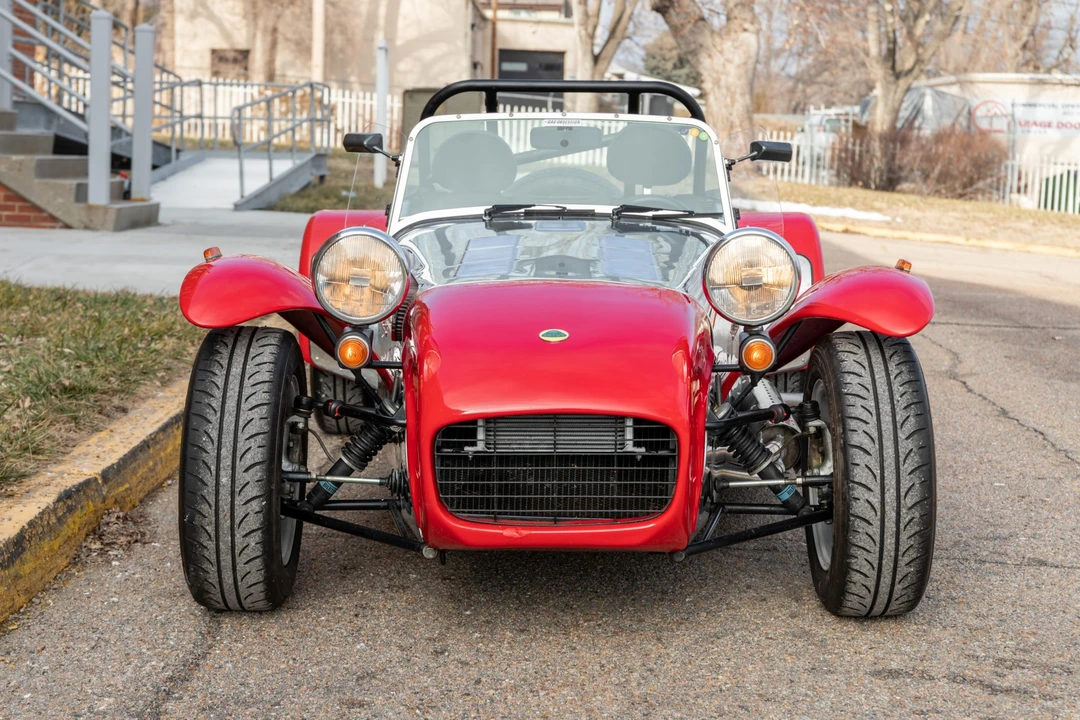 1997 Caterham Seven - Image 11 of 31