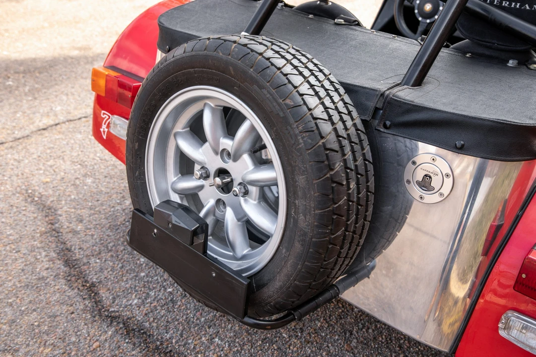 1997 Caterham Seven - Image 26 of 31