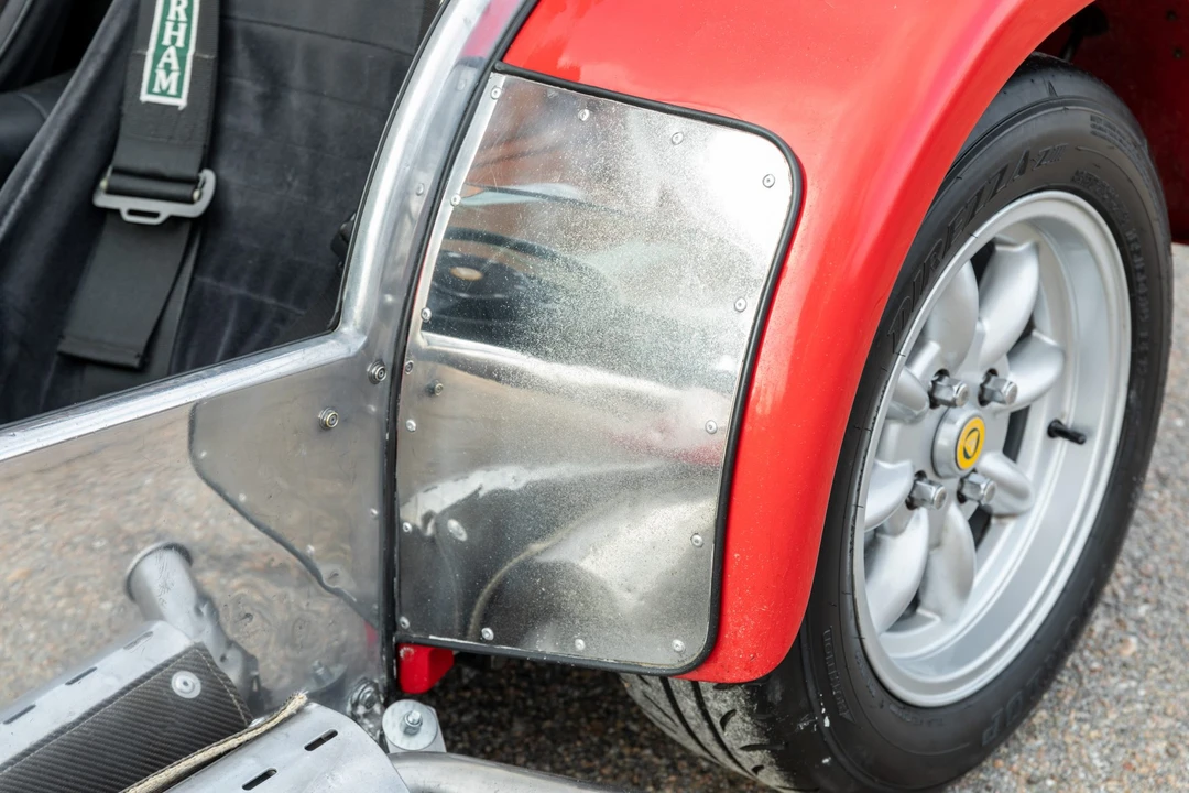 1997 Caterham Seven - Image 21 of 31
