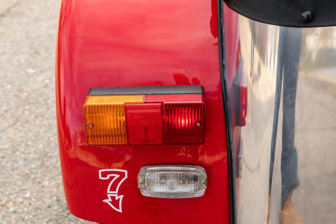 1997 Caterham Seven - Image 23 of 31