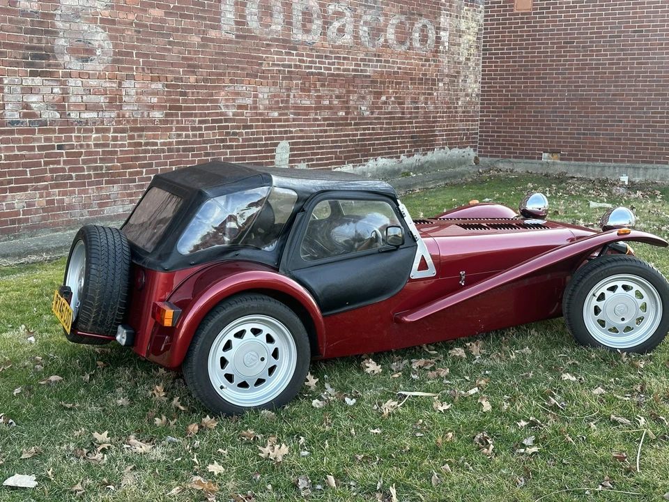 1997 Caterham Seven - Image 27 of 31