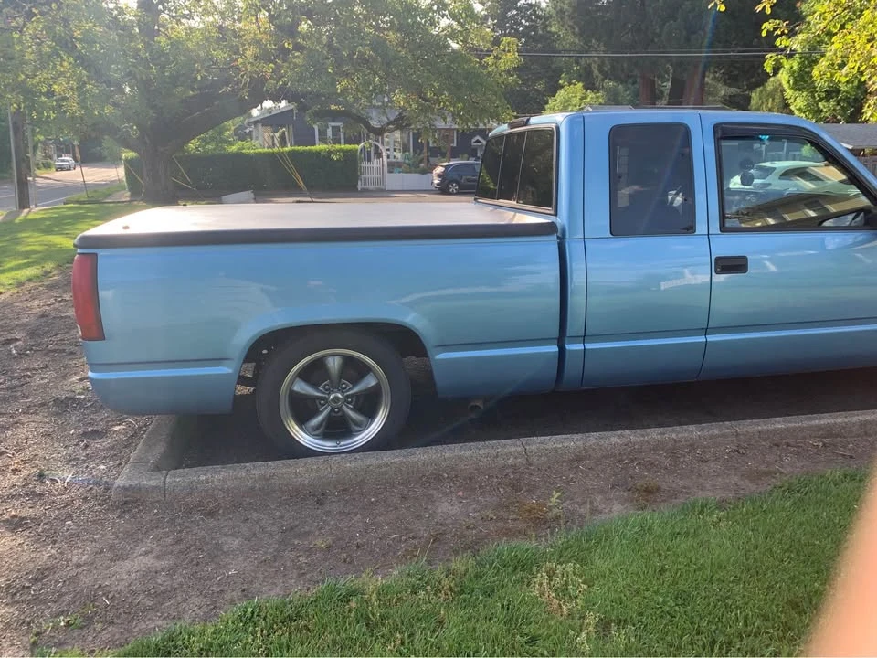 1997 Chevrolet S-10 - Image 3 of 7