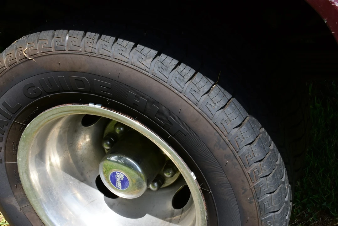 1997 Chevrolet C/K 4th Gen - Image 14 of 17