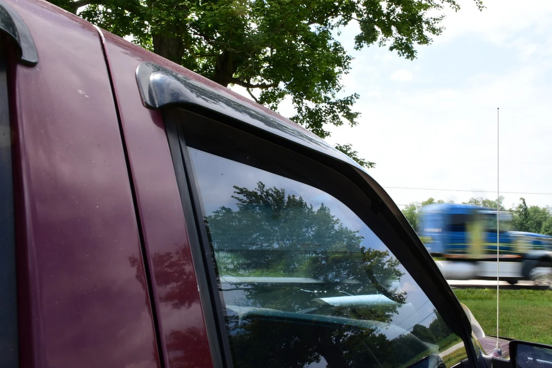 1997 Chevrolet C/K 4th Gen - Image 12 of 17