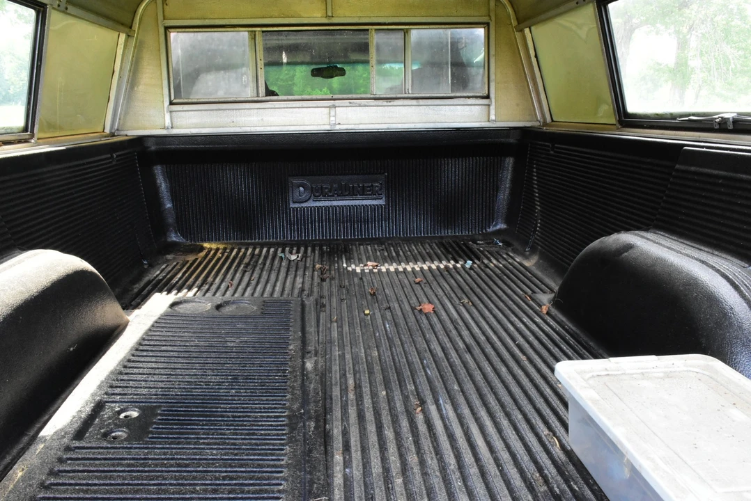 1997 Chevrolet C/K 4th Gen - Image 15 of 17