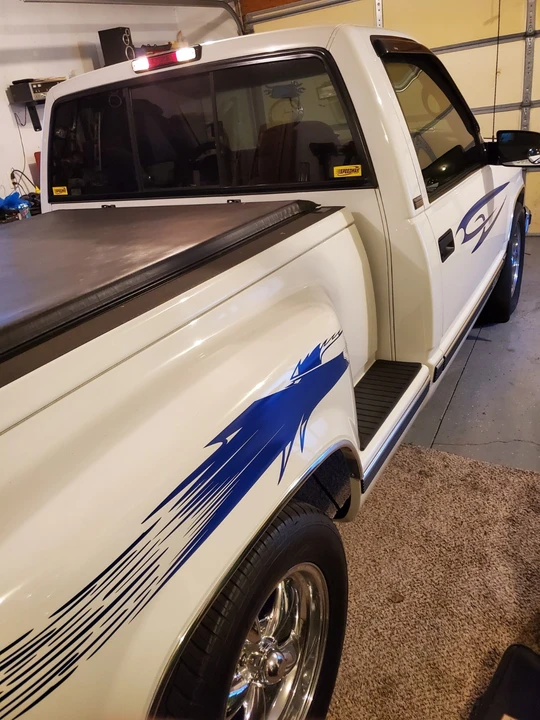 1997 Chevrolet C/K 4th Gen - Image 11 of 15
