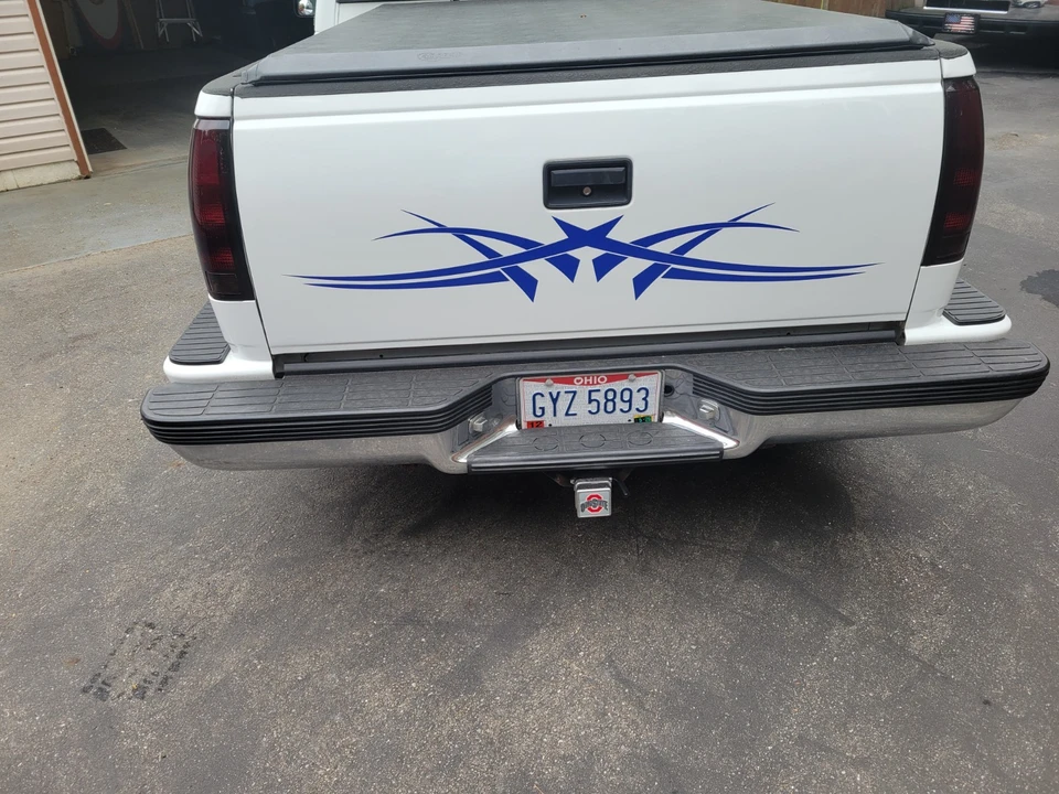 1997 Chevrolet C/K 4th Gen - Image 7 of 15