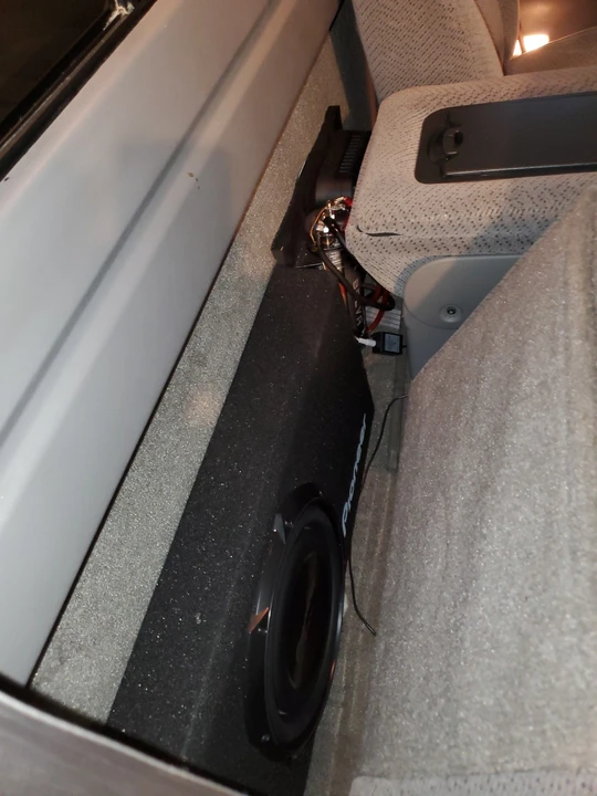 1997 Chevrolet C/K 4th Gen - Image 12 of 15