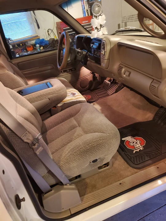 1997 Chevrolet C/K 4th Gen - Image 2 of 15