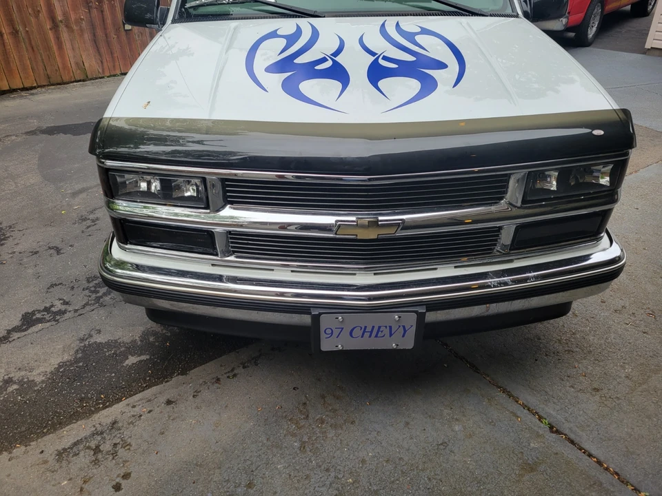 1997 Chevrolet C/K 4th Gen - Image 6 of 15