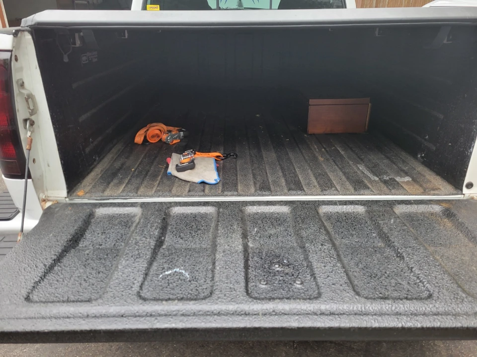 1997 Chevrolet C/K 4th Gen - Image 10 of 15