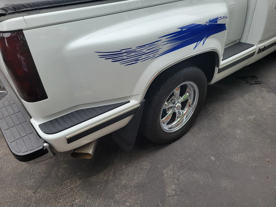 1997 Chevrolet C/K 4th Gen - Image 5 of 15