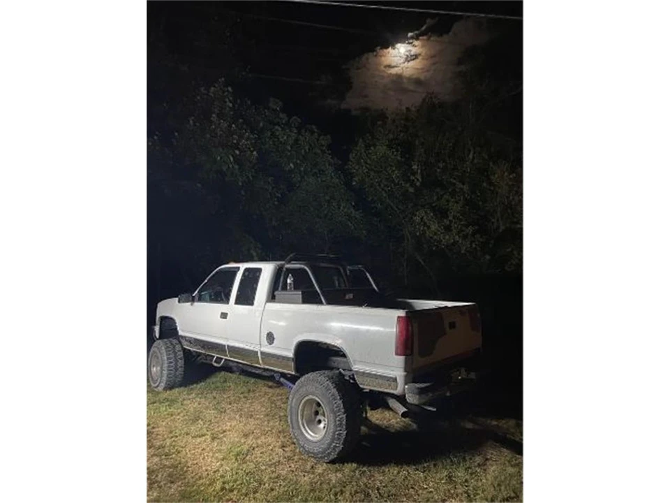 1997 Chevrolet C/K 4th Gen - Image 4 of 6