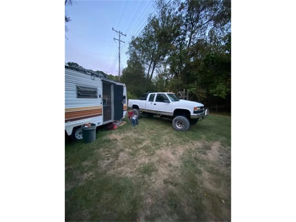 1997 Chevrolet C/K 4th Gen - Image 3 of 6