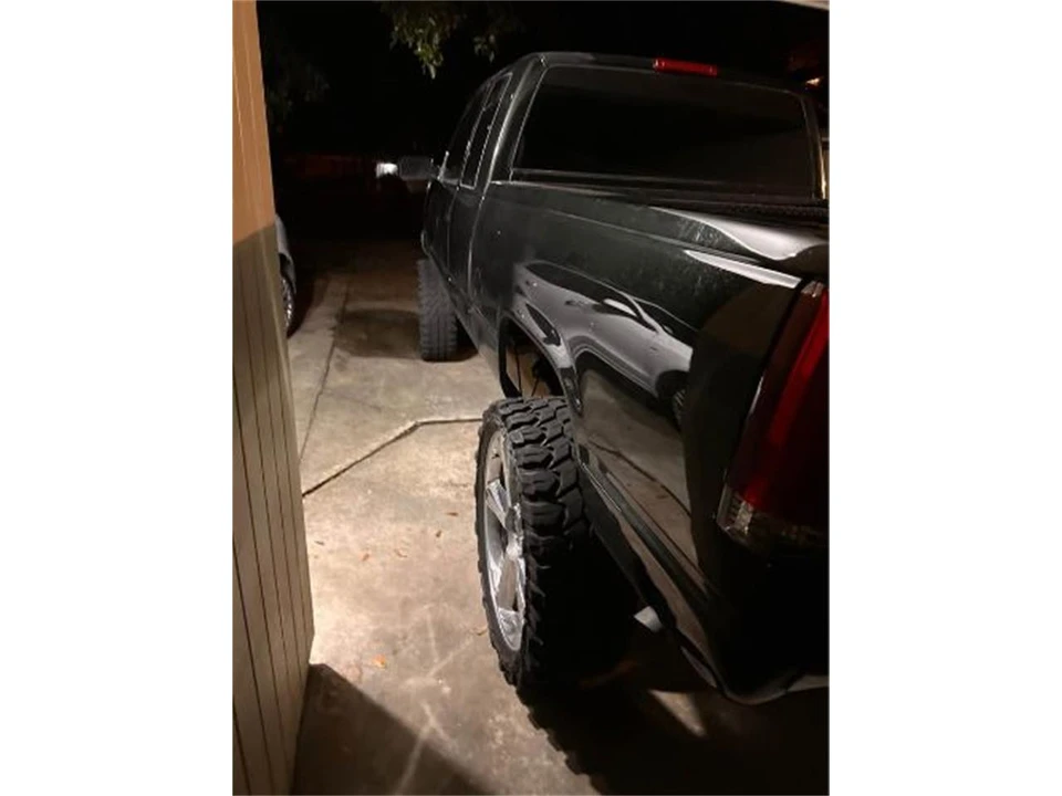 1997 Chevrolet C/K 4th Gen - Image 3 of 5