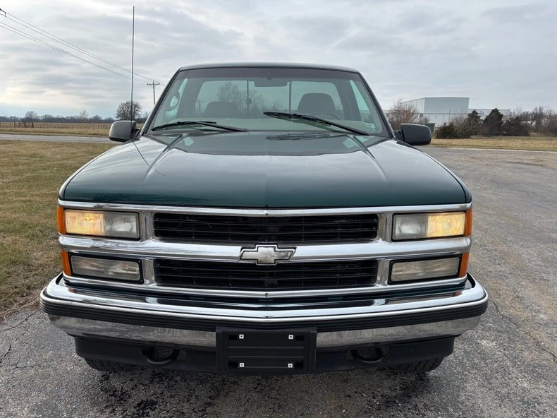 1997 Chevrolet C/K 4th Gen - Image 2 of 11