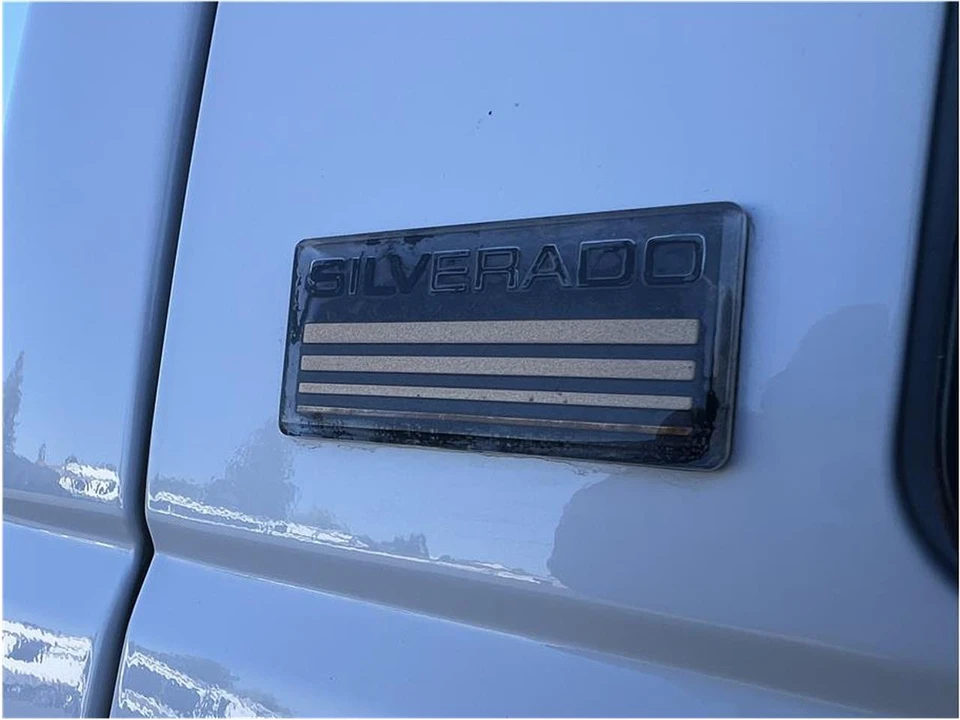 1997 Chevrolet C/K 4th Gen - Image 7 of 19