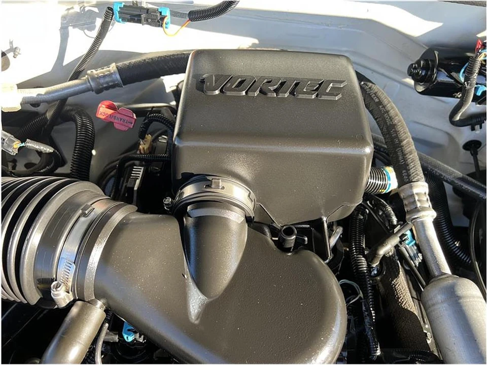 1997 Chevrolet C/K 4th Gen - Image 19 of 19