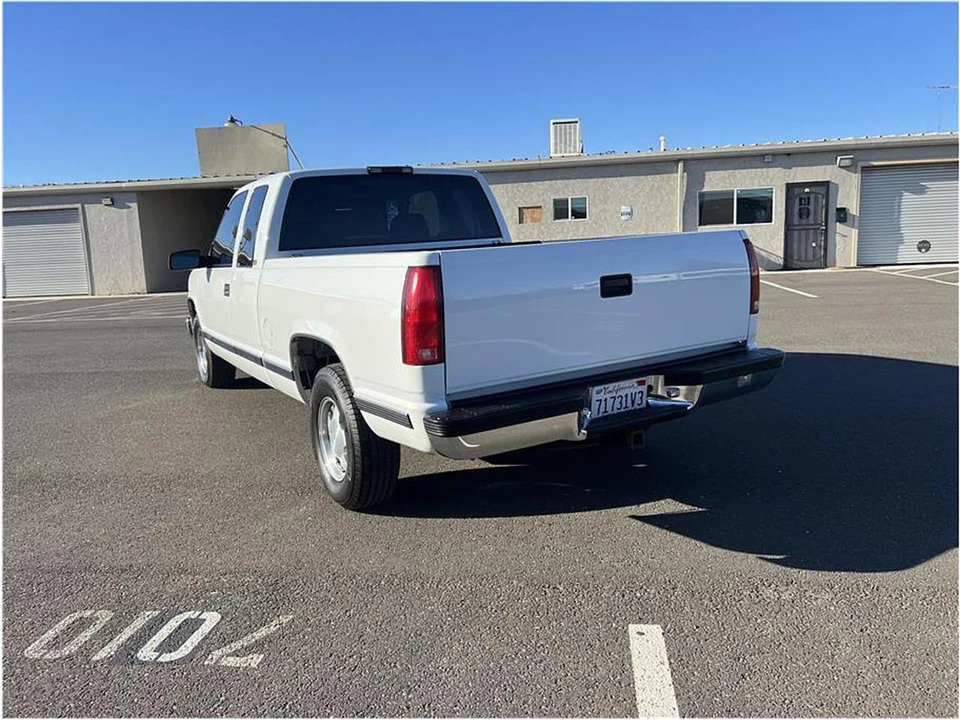 1997 Chevrolet C/K 4th Gen - Image 5 of 19