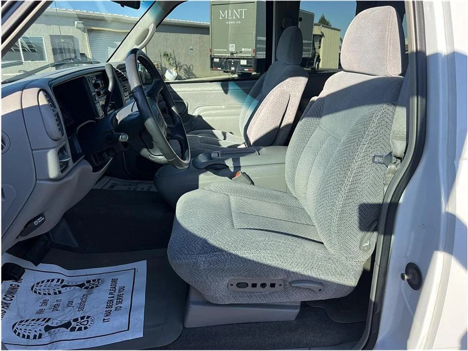 1997 Chevrolet C/K 4th Gen - Image 11 of 19