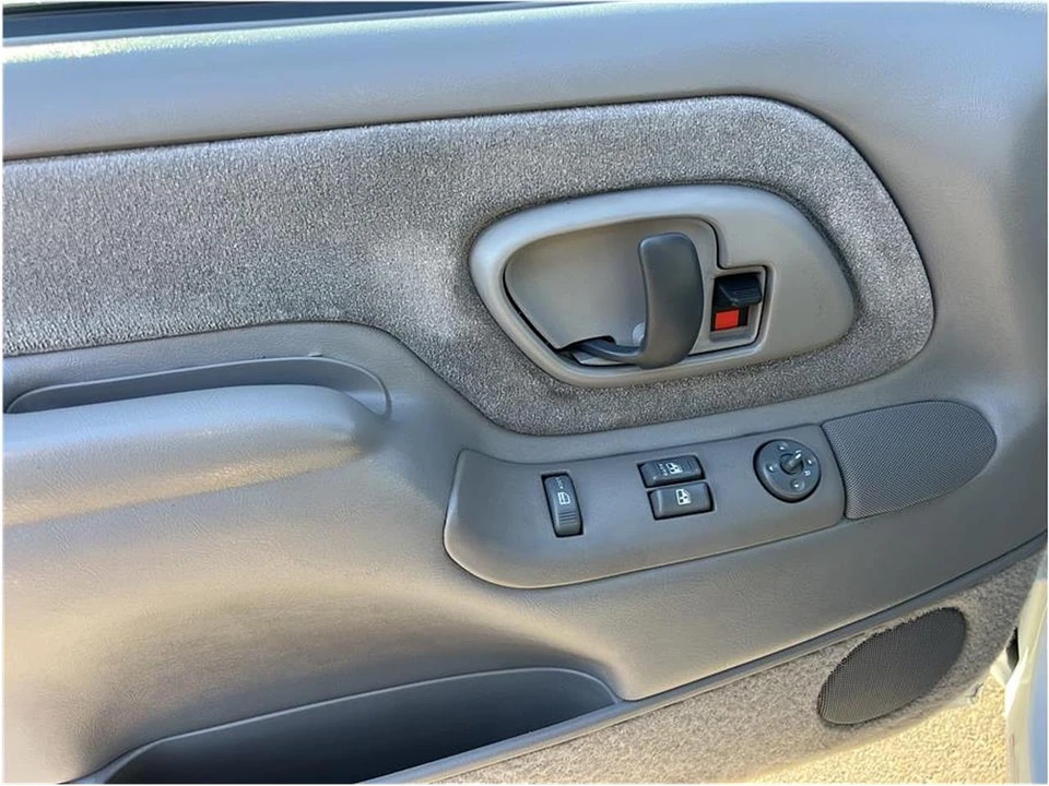 1997 Chevrolet C/K 4th Gen - Image 10 of 19