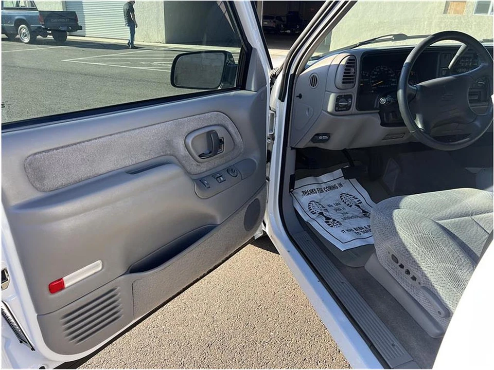 1997 Chevrolet C/K 4th Gen - Image 9 of 19