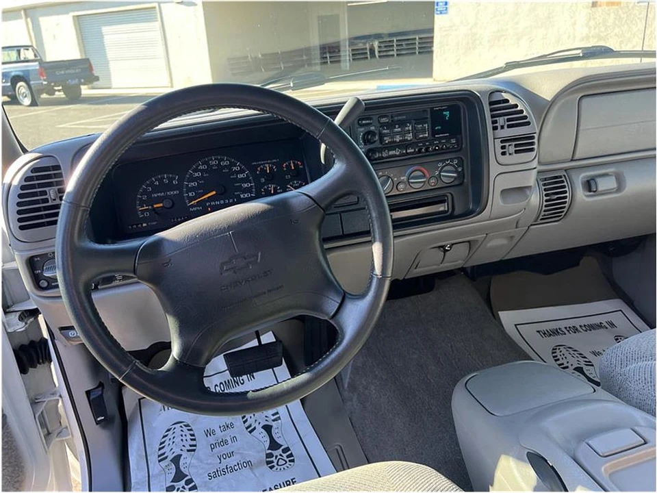 1997 Chevrolet C/K 4th Gen - Image 15 of 19
