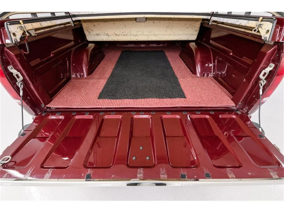 1997 Chevrolet C/K 4th Gen - Image 28 of 31