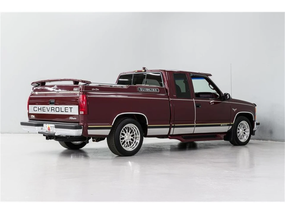 1997 Chevrolet C/K 4th Gen - Image 6 of 31