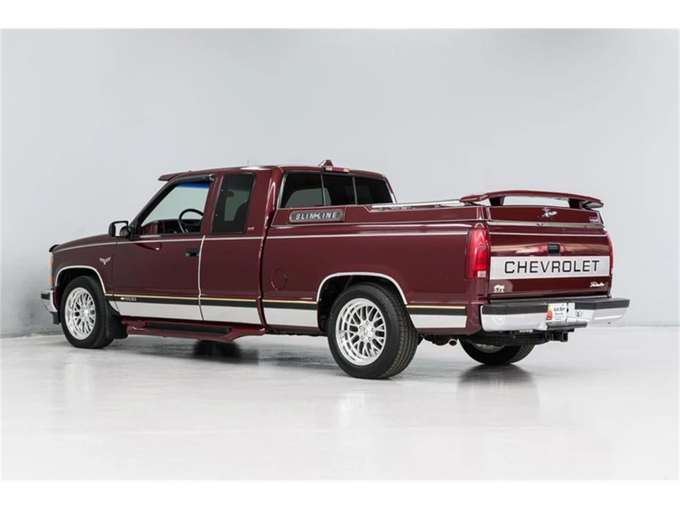 1997 Chevrolet C/K 4th Gen - Image 3 of 31