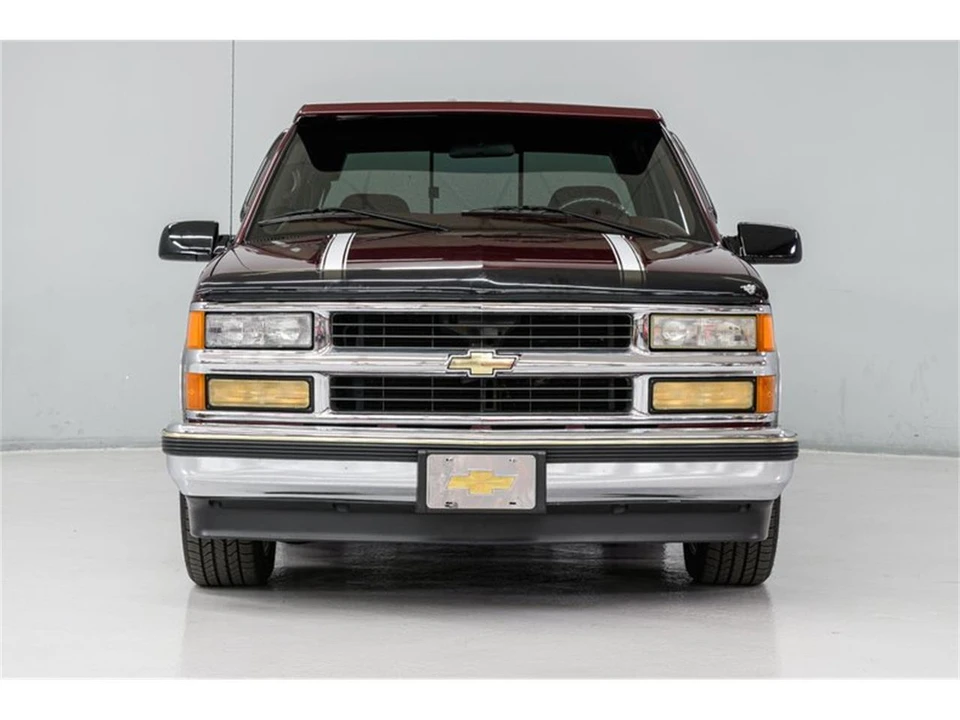 1997 Chevrolet C/K 4th Gen - Image 4 of 31