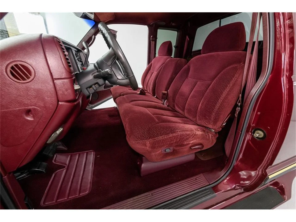 1997 Chevrolet C/K 4th Gen - Image 24 of 31